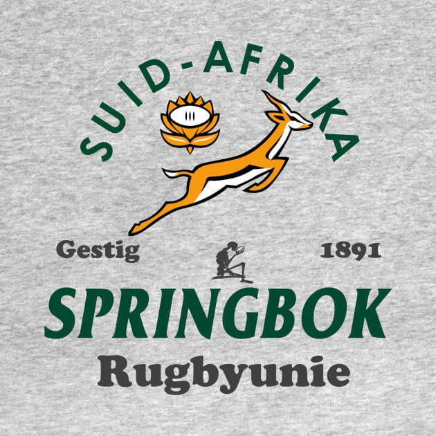 Skulls Rugby Suid-Afrika by SkullsRugby